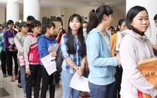 ​Ưu tiên trong tuyển sinh chưa công bằng