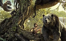 Xem trailer The Jungle Book - Cậu bé rừng xanh