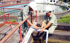 ​TP.HCM tập trung cải tạo chất lượng môi trường