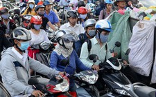 Tuổi Trẻ làm cầu nối 