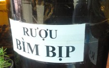 Hai người tử vong trên bàn nhậu
