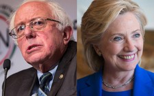 Cán cân bầu cử Mỹ đang nghiêng về phía ông Sanders