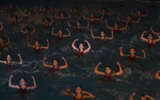 Bộ ảnh World Press Photo vén màn 