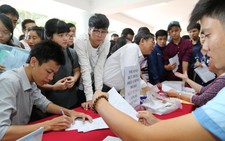 ​Mời tham gia đăng ký gian tư vấn tại 3 ngày hội