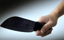 Truy bắt nghi phạm chém chết em họ vì tranh chấp đất đai