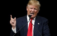 ​Đối thủ thu hẹp khoảng cách với tỷ phú Trump
