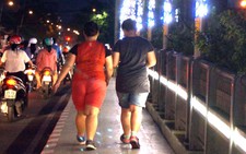 Giảm cân đâu muốn là được