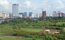 ​Huyện Nhà Bè: được đổi đất nông nghiệp lấy đất ở tại dự án nhà ở