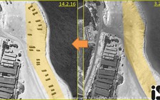 Úc cảnh báo thảm họa MH17 vì tên lửa Trung Quốc ở Hoàng Sa