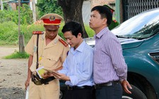 Giám đốc sở mật phục, 
