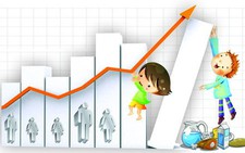 ​Sức khỏe của bạn: Tạo nền tảng tăng chiều cao cho trẻ