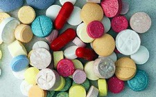 Bắt vụ vận chuyển 7.000 viên ma túy tổng hợp