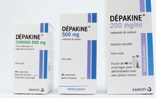 ​450 ca dị tật bẩm sinh vì thuốc chống động kinh ở Pháp
