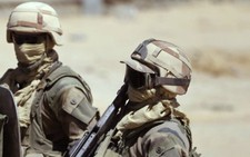 ​Pháp bí mật điều quân chống IS tại Libya?