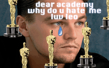 Leonardo DiCaprio thắng Oscar 2016?
