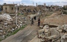 ​Thỏa thuận ngừng bắn Syria có hiệu lực