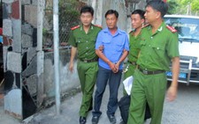 Đề nghị truy tố cán bộ phường 