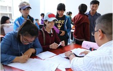 ​Những lưu ý khi xét tuyển vào trường công an, quân đội