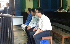 Bị cáo tố điều tra viên nhận hàng chục ngàn đô la