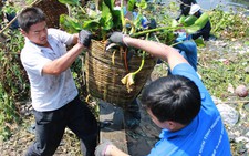 Chất lượng sống tốt hơn từ những việc nhỏ