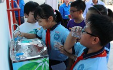 Nhiều nơi khởi động  Tháng thanh niên