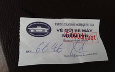 Hà Nội tràn lan điểm giữ xe thu phí vô tội vạ