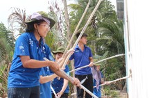 Một cựu cán bộ Đoàn gửi lãnh đạo TP.HCM 6 chuyện của người trẻ