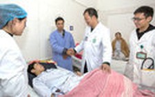 Hôm nay, viện phí tăng 30-50%