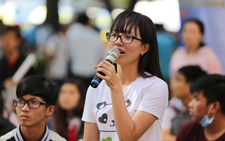 Chưa biết chọn ngành gì