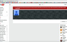 ​VTV thừa nhận vi phạm bản quyền trên YouTube