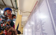 Tăng viện phí: bệnh nhân trả lương bác sĩ