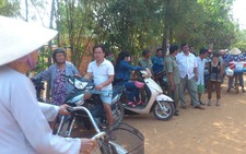 Án mạng giữa đêm, con trai chết, 2 vợ chồng già trọng thương