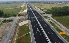 ​Quy hoạch mạng đường bộ cao tốc