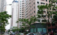 ​Quy chế quản lý, sử dụng nhà chung cư