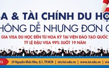 ​Visa du học Mỹ - Tìm đúng chìa, khóa sẽ mở