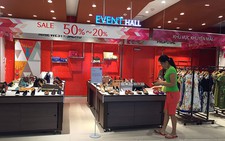 ​Tưng bừng Lễ hội Áo dài tại Lotte Department Store