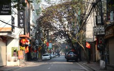 So sánh Hà Nội ô nhiễm như Bắc Kinh không đúng