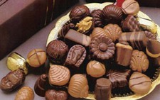 Những thiên đường dành cho dân ghiền chocolate 
