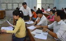 Hà Nội “đặc cách” 40 trường hợp vào công chức không qua thi tuyển