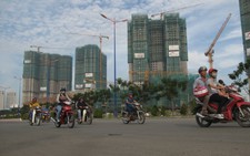 Bất động sản tăng trưởng nóng, thông tư 36 có làm ảnh hưởng?