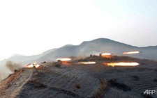 Triều Tiên ra lệnh sẵn sàng 