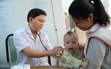 Mức thu viện phí nên tương ứng chất lượng bệnh viện