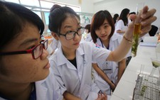 Hộp thư tuyển sinh: Chọn ngành theo tính cách?