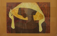 ​Họa sĩ Việt - Nga “bắt tay cùng nhau” tổ chức triển lãm
