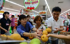 Chọn thực phẩm ngon, an toàn