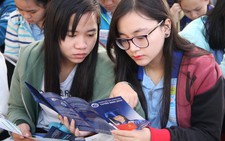Thi ĐH rớt có được xét tuyển bằng học bạ?