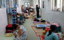 Cuối 2016 đưa Bệnh viện Nhi đồng TP vào sử dụng