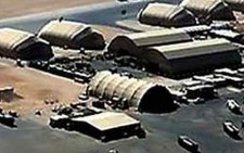 Mỹ phủ nhận xây căn cứ không quân tại bắc Syria