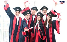 ​Gần 1000 học viên VUS nhận chứng chỉ IELTS, TOEFL iBT, TOEFL Junior, KET, TOEIC