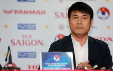 Gọi Tuấn Anh và Xuân Trường chuẩn bị cho vòng loại World Cup 2018